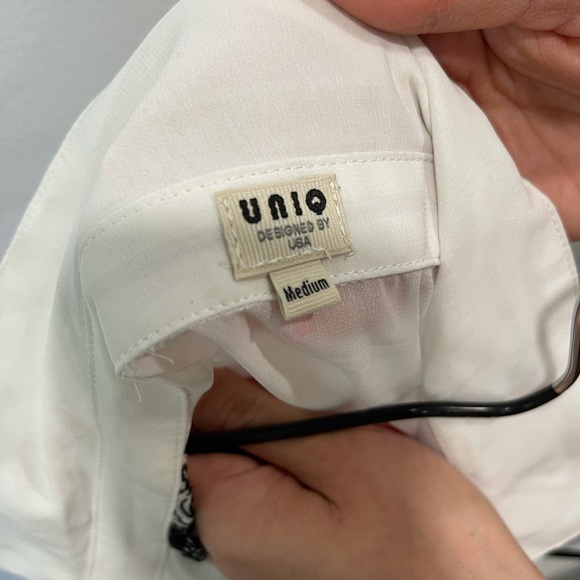 Cute crop top - Picture 5 of 5